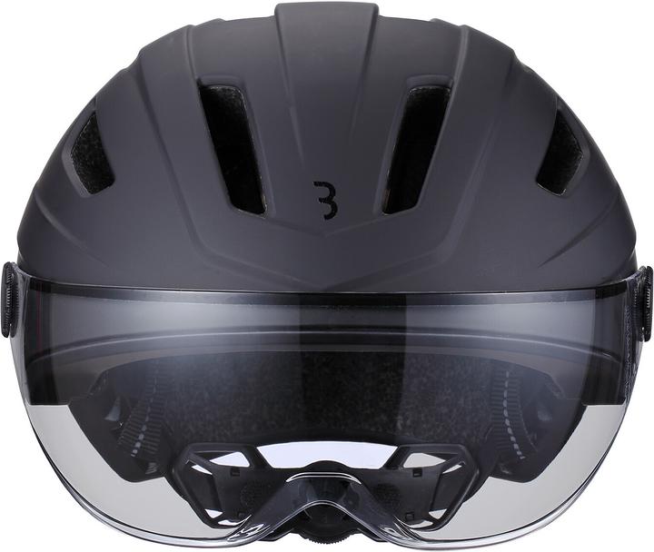 Produktbild BBB Move FaceShield BHE-57 (52 - 57 cm)