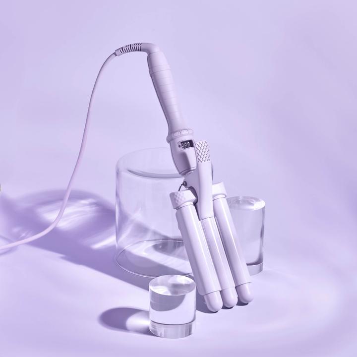 Produktbild Mermade Cutie Waver 22mm Lilac (22 mm)
