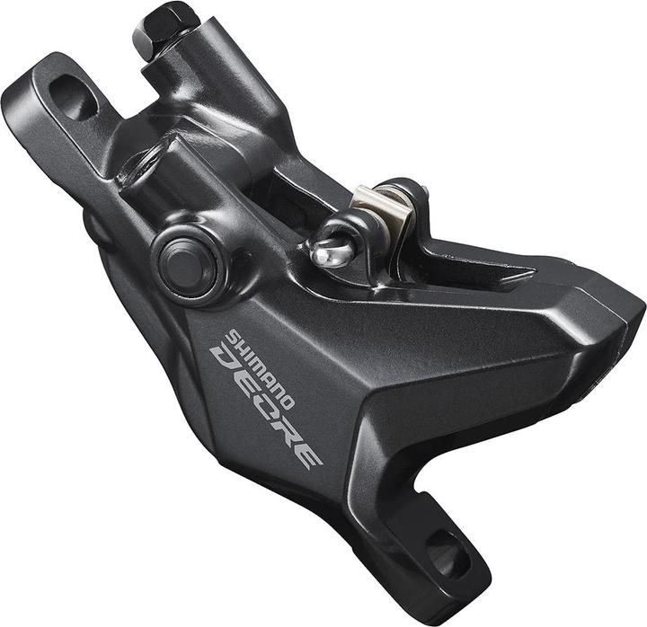 Immagine prodotto Shimano Deore M6100 Postmount (Freno anteriore, Set freni, 2)