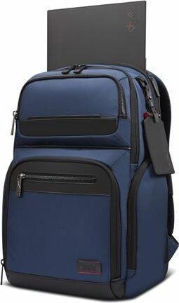 Produktbild Lenovo TP Executive 16inch Backpack Navy, ThinkPad (22 l)
