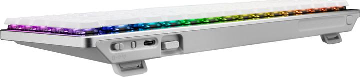 Produktbild ASUS ROG Falchion RX Low Profile (DE, Kabellos, Kabelgebunden)