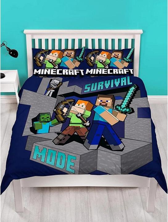 Produktbild Minecraft Survive