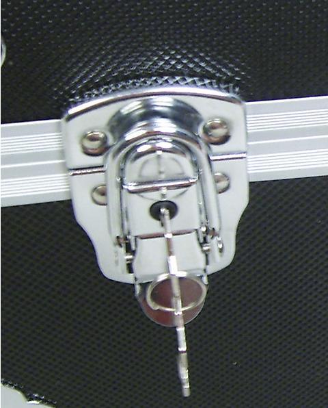 Immagine prodotto Viso Scatola di trasporto MALLEL Aluminiu