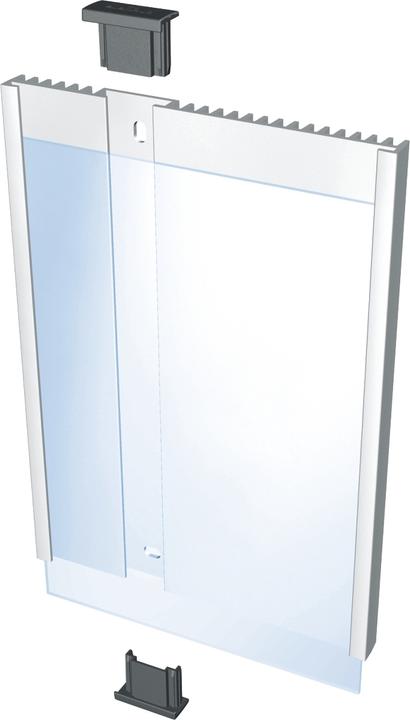 Immagine prodotto Durable Targhetta porta Info Sign