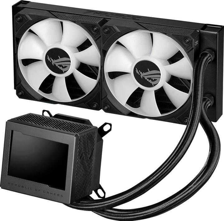 Immagine prodotto ASUS ROG RYUJIN III 240 ARGB