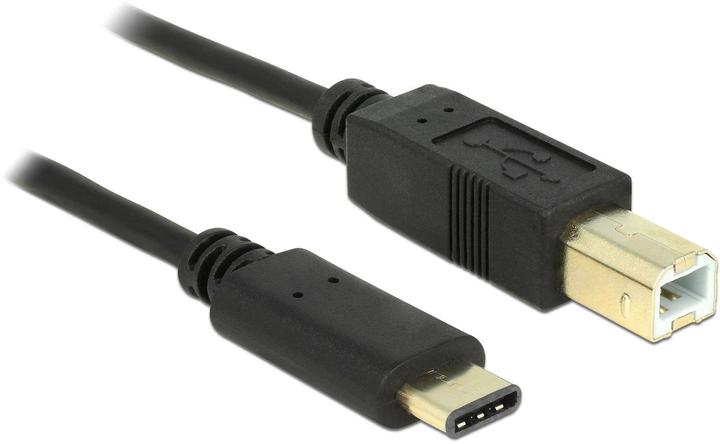 Actual product image Delock USB 2.0 (2 m, USB 2.0)