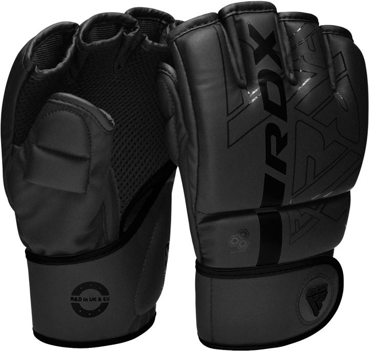 Image du produit Rdx Gants de MMA F6 KARA (M)