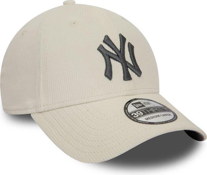 New Era 39Thirty Stretch Cap KORD New York Yankees - S/M (S, M)
