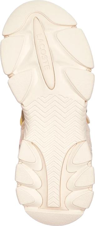 Produktbild Lacoste Sneaker L003 Neo LederDetailverarbeitung (35.5)