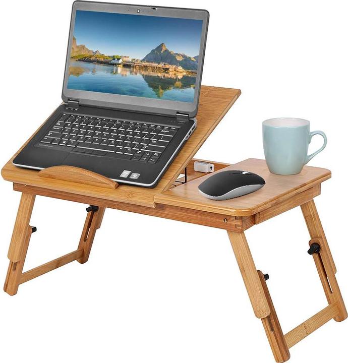 Image du produit Ejoyous Table pour ordinateur portable