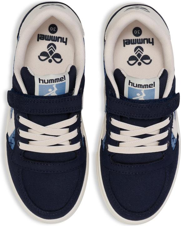 Image du produit hummel Slimmer Stadil Low Jr (32)