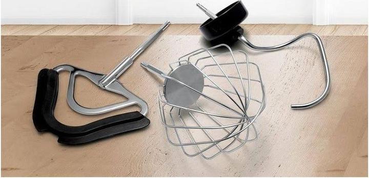 Actual product image Bosch Hausgeräte MUM58NP60 (1000 W)