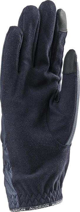 Image du produit Aubrion - Gants d'équitation STADIUM - Femme (L)
