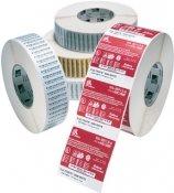 Actual product image Zebra Z-Select 2000D, label roll, thermal paper, 31x22mm Z-Select 2000D, label roll, thermal paper