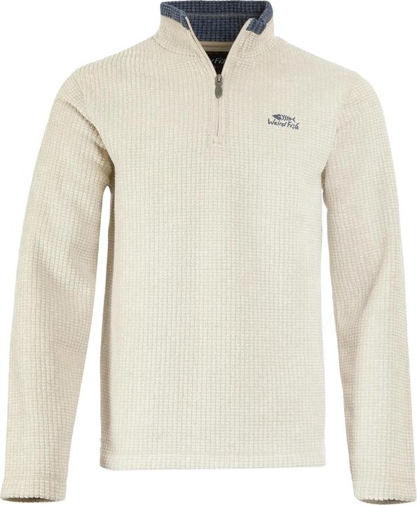 Image du produit Weird Fish - Haut polaire NEWARK - Homme (5XL)