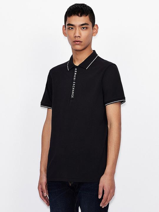 Produktbild Emporio Armani Poloshirt Sportlich - 10905 (XXL)