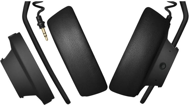 Actual product image Aiaiai Over-Ear Headphones TMA-2 Move Black (No noise cancelling, 40 h, Wireless)