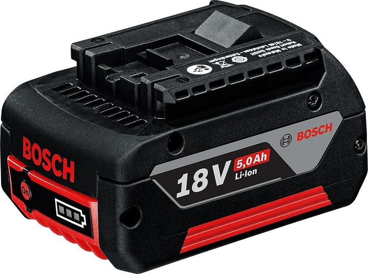 Actual product image Bosch Professional Gbh 18v-26f (Rechargeable battery operated)
