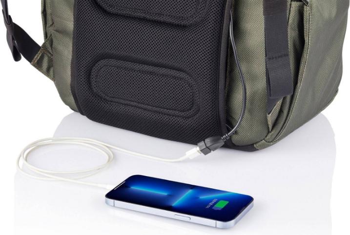 Produktbild XD Design Bobby Explore (30 l)