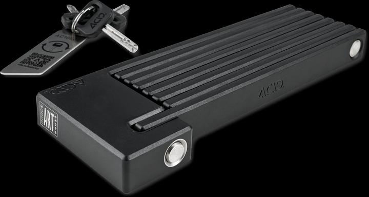 Produktbild ACID Folding Lock RIGID 120 PURE