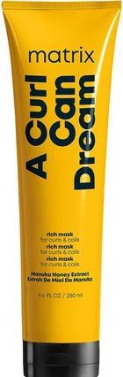 Matrix A Curl Can Dream Rich Mask (250 ml)