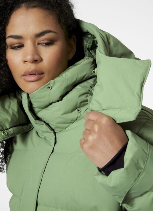 Actual product image Helly Hansen Aspire Puffy Parka (L)