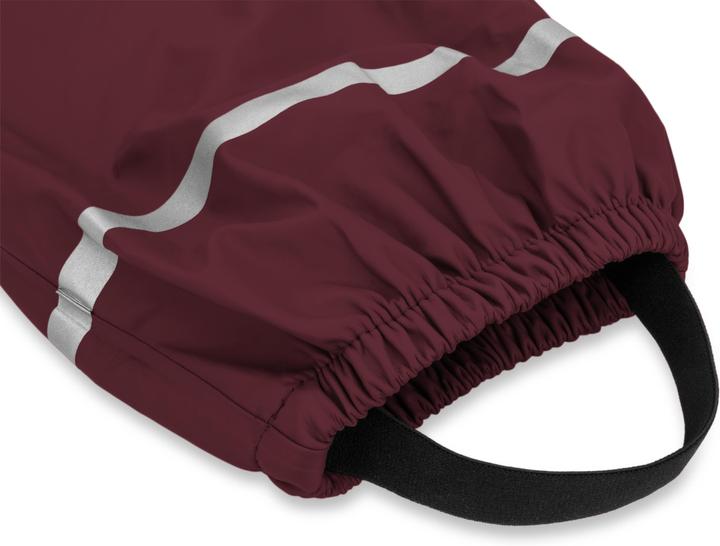 Image du produit Normani Pantalon de pluie pour enfants York - 1141 (116)
