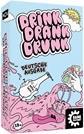Actual product image Game Factory Drink Drank Drunk (German)