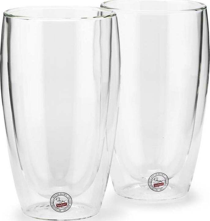 Image du produit Bodum Pavina (0.45 l, 2 x)