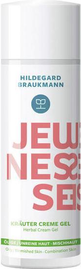 Hildegard Braukmann Jeunesse (50 ml, Gesichtsgel)