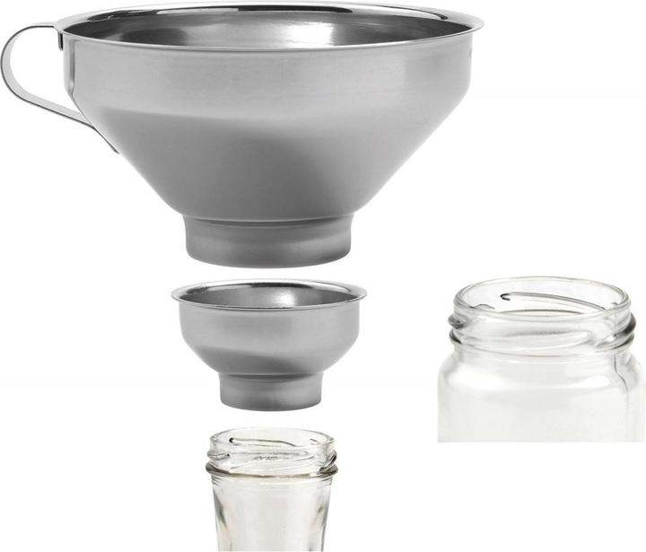 de Buyer Marmeladetrichter