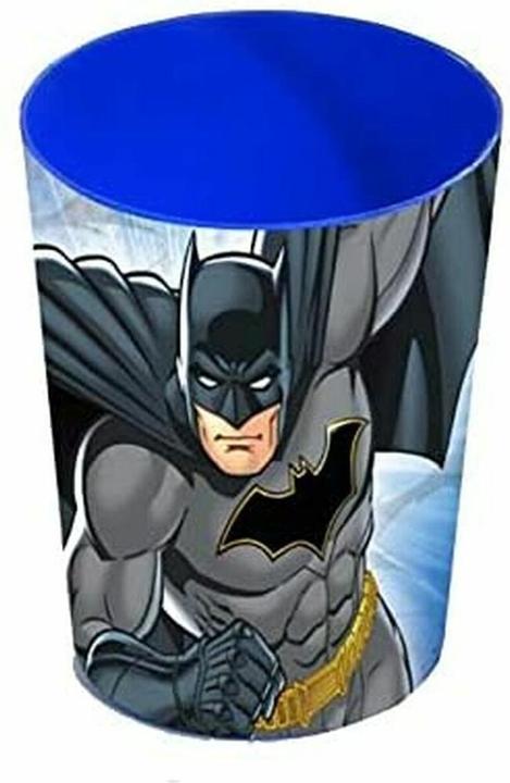 Produktbild Cartoon Lorenay Batman Neceser Dental
