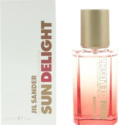 Image du produit Jil Sander Sun Delight (Eau de toilette, 30 ml)