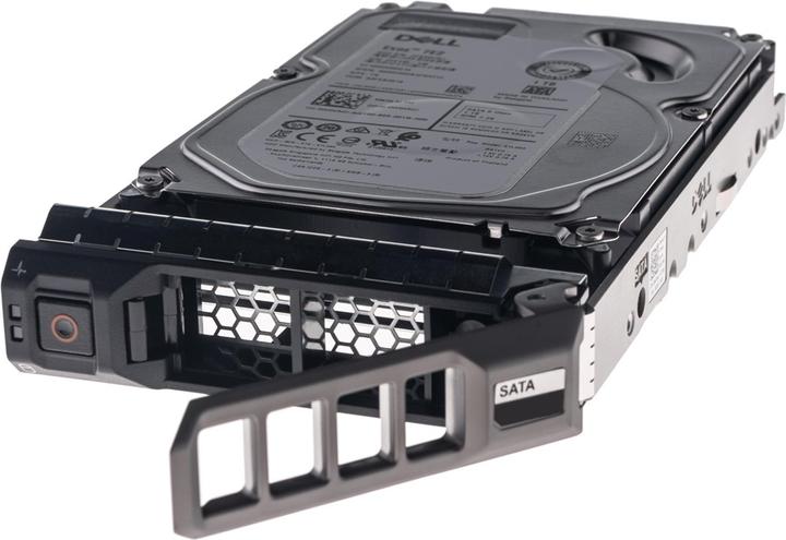 Actual product image Dell 400-Aegg (2 TB, 3.5")