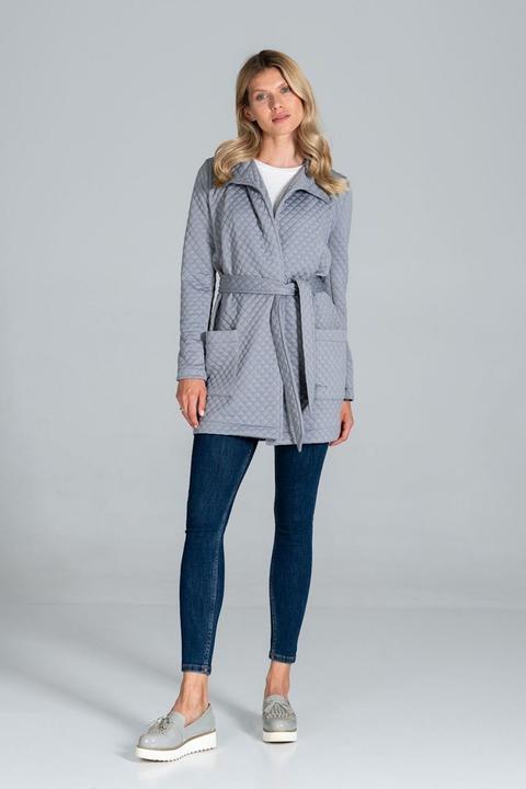 Actual product image Figl Coat model (XL)