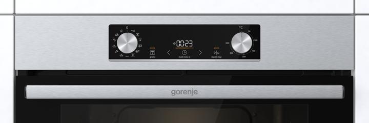 Immagine prodotto Gorenje BPS6737E14X ED Pirolisi