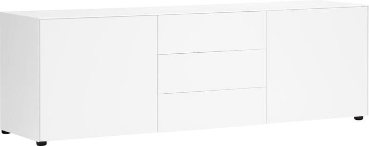 Image du produit micasa Lux Lux (180.0 cm x 46.0 cm x 56.0 cm)