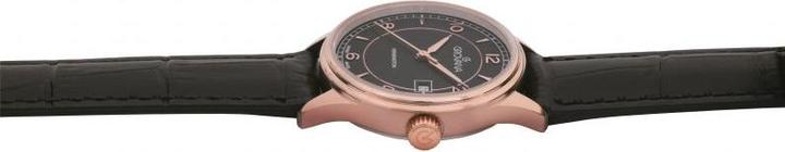 Produktbild Grovana Kensington Classic-Kollektion – Schweizer Quarzuhrwerk (Swiss Made)