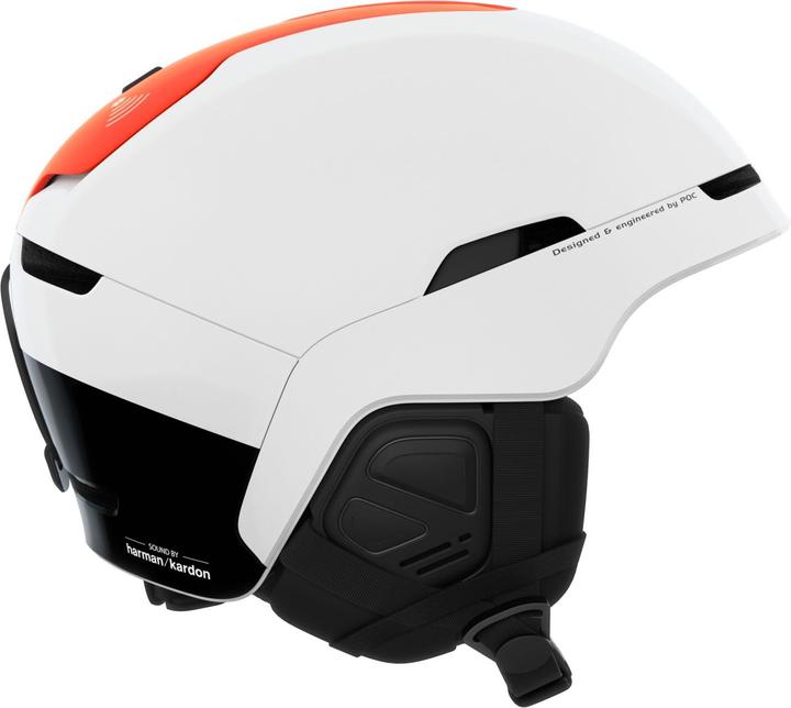 Image du produit Poc Casque de ski Obex Connect (54 cm, XS, S)