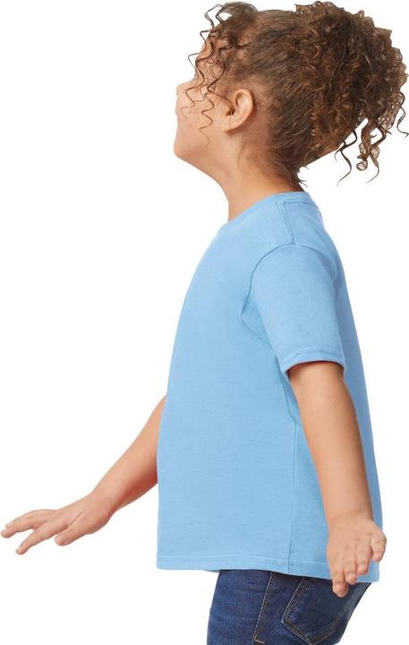 Image du produit Gildan T-Shirt enfant/enfant en coton uni lourd (92)