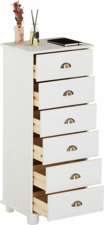 Produktbild IDIMEX Colmar (49 x 39 x 114 cm)
