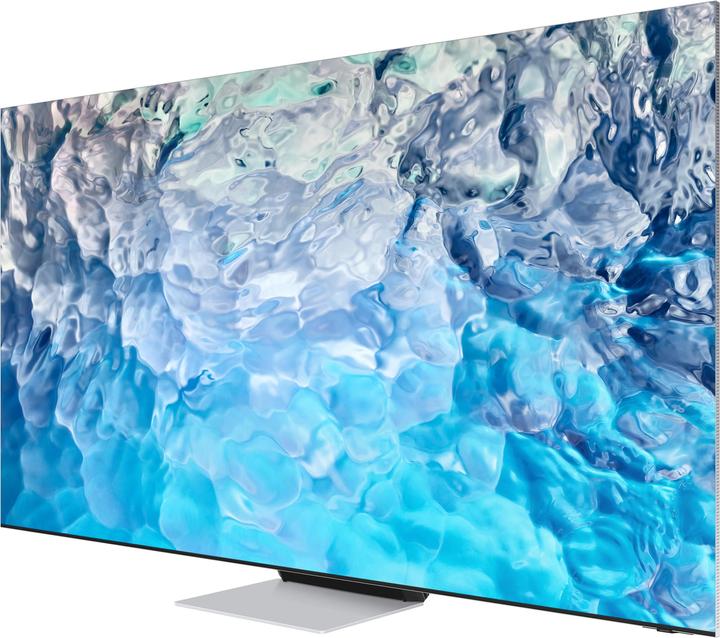 Produktbild Samsung QE65QN900B (65", QN900B, QLED, 8K, 2022)