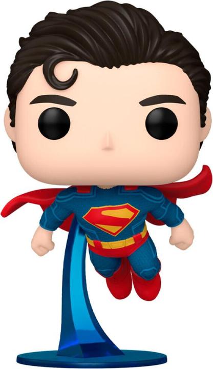 Immagine prodotto Funko POP! Superman 2025: Superman
