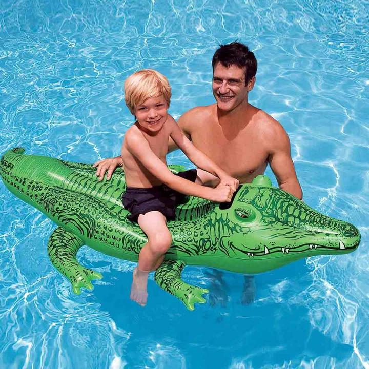 Produktbild Intex Lil' Gator