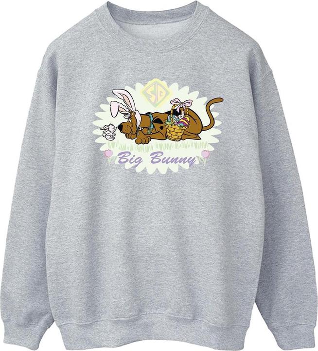Produktbild Scooby Doo Big Bunny Sweatshirt (S)