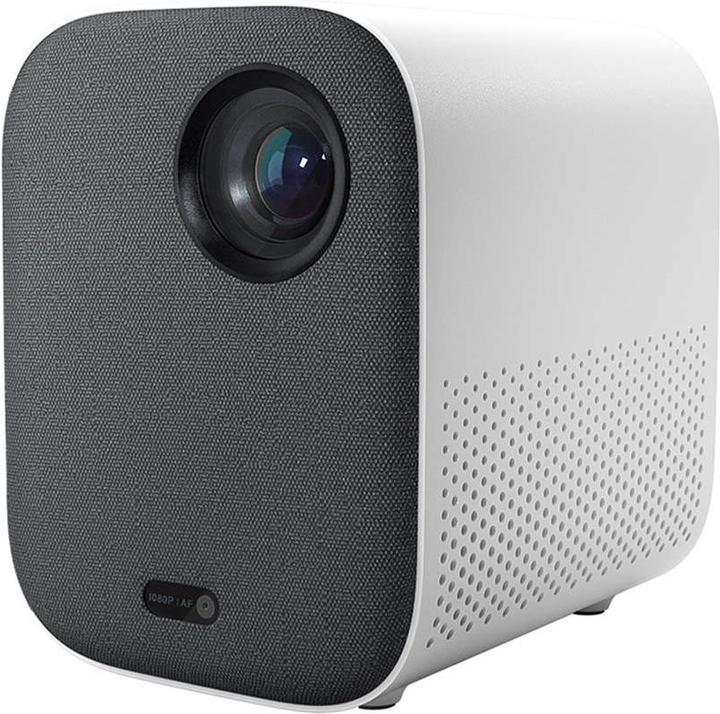 Xiaomi Mi Smart Compact 120 (Full HD, 500 lm, 1.2:1)