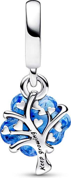 Actual product image Pandora for UNICEF (Sterling silver 925)