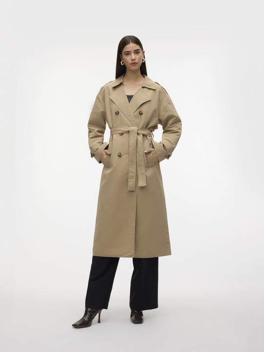 Produktbild Vero Moda VMCHLOE Trenchcoat Trenchcoat (S)