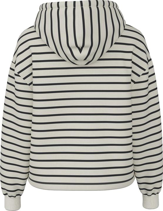 Immagine prodotto Pieces Pcchilli Ls Hoodie Stripes Noos Bc (XS)