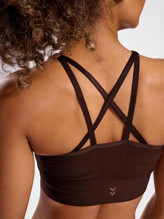 Produktbild hummel Hmlmt Focus Seamless Sports Top (XS)
